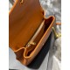 [In stock in seconds]#                     #The classic street style messenger style with the new two-tone toasted tarred leather, plus the latest in wood and hardware! I only have two words awesome! The whole bag goes o