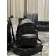 [In stock in seconds]  Shoulder bag arrived _ crocodile grain cowhide modelsCounter limited launch Crafted to create this backpack, imported Italian cowhide, full leather models are very texture, very light and convenien