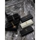 Classic Kate_ClutchBlack silver bucklegold buckle crocodile print with tasselBlack plaingold caviar claspWhite Caviar Gold Buckle