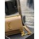 [In stock in seconds]              #Milk Tea Gold ButtonUnbeatable classic model toothpick pattern sunset sunset bag! Out for such a long time the heat is still unabated, it can be seen that it is loved to an extraordina