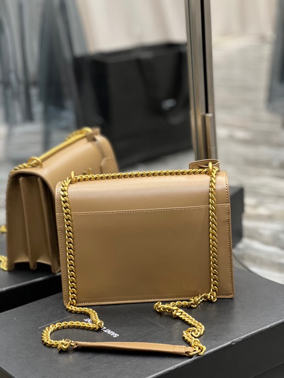 [In stock in seconds]              #Milk Tea Gold ButtonUnbeatable classic model toothpick pattern sunset sunset bag! Out for such a long time the heat is still unabated, it can be seen that it is loved to an extraordina