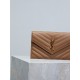 Caramelized Gold Button Caviar_woc small size envelope bag is coming, when it comes to envelope bag, this one from Y family must have the name! The whole bag is made of Italian cowhide leather, with a three-dimensional s