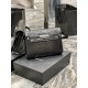 [In stock in seconds]             Manhattan 2020 latest bag type flap Manhattan baguette bag, a change from the previous classic logo, replaced by a low-key simple design style, it is a bit like the H family Kelly, very 