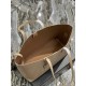 Shopping tote bag_Shopping tote bagshopping tote bag_shopping bagA very minimalist cool breeze series, imported South African cowhide, with a clutch bag inside, removable, it is characterized by large capacity and light,