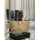 Shopping tote bag_Shopping tote bagshopping tote bag_shopping bagA very minimalist cool breeze series, imported South African cowhide, with a clutch bag inside, removable, it is characterized by large capacity and light,