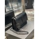 [In stock in seconds]              #Black Black Buckle #The unbeatable classic toothpick print sunset sunset bag! Out for such a long time the heat is still unabated, it can be seen that it is loved to an extraordinary d