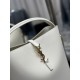 [NEWLE 5à7 series of bucket bagNew super good-looking bucket bag with tote _The new new bag type, using Italian calf leather, the bag body outline is simple, three-dimensional, looks hard but not too harsh, the bottom wi