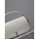 VOLTAIRE_Crossbody BagThe name comes from Voltaire, the French writer and philosopher who advocated freedom and liberty during the 18th century Age of Enlightenment. The entire bag is made of top quality luxury box calf 