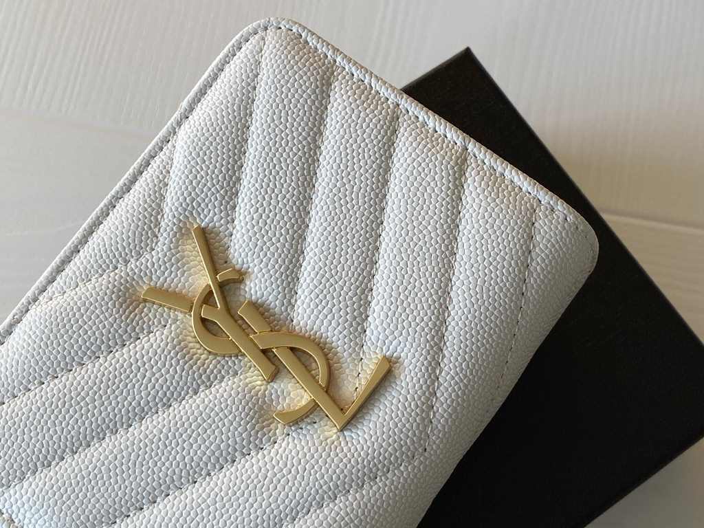 YSL SAINT LAURENT Wallet