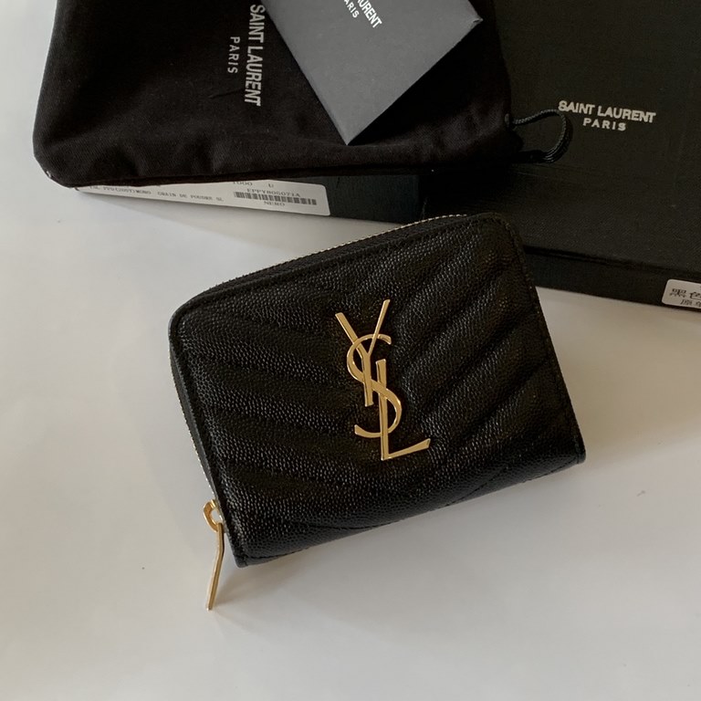 YSL SAINT LAURENT Wallet