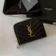 YSL SAINT LAURENT Wallet