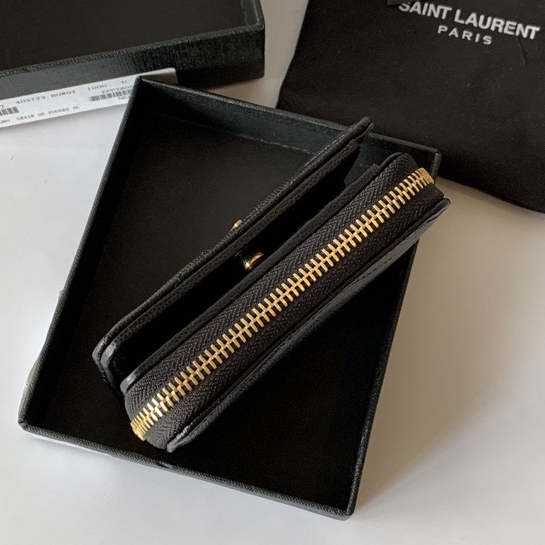 YSL SAINT LAURENT Wallet