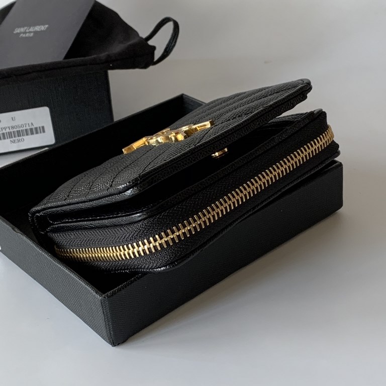 YSL SAINT LAURENT Wallet