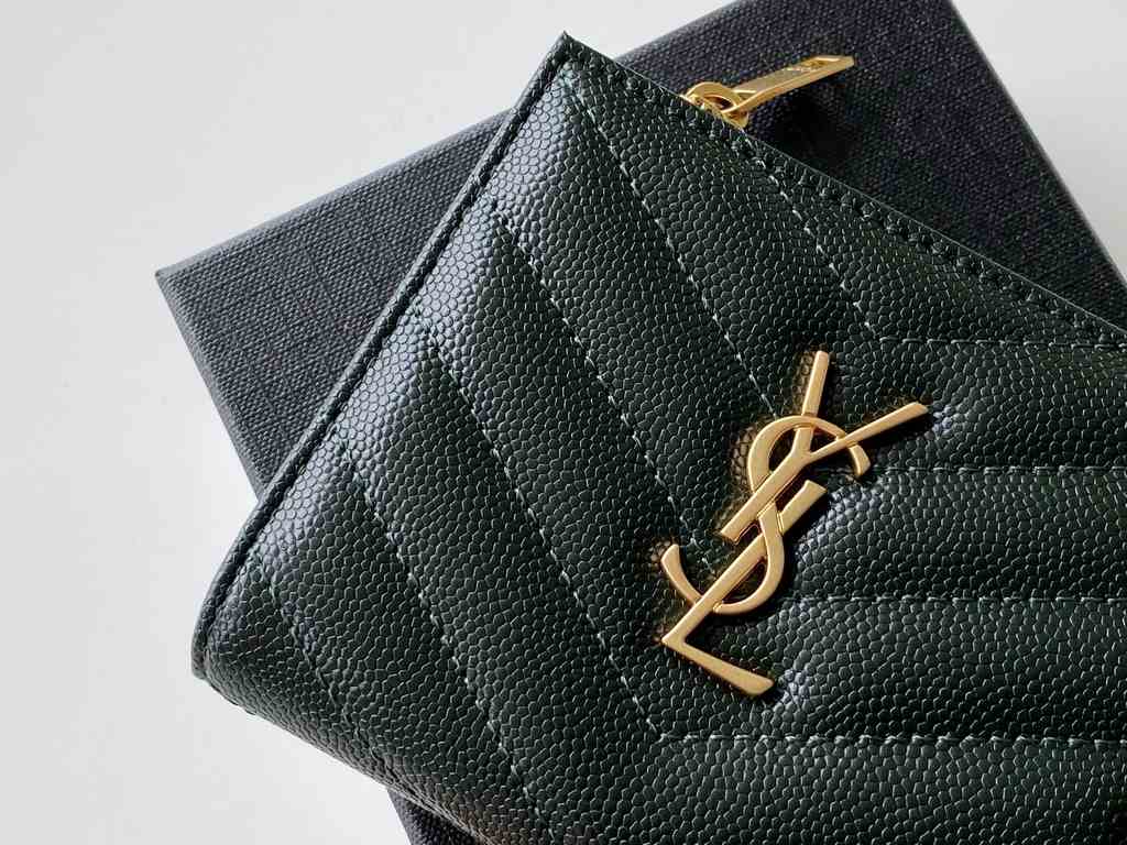 YSL SAINT LAURENT Wallet