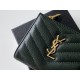 YSL SAINT LAURENT Wallet