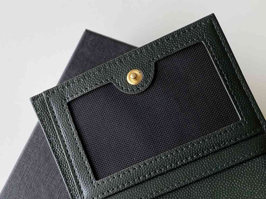 YSL SAINT LAURENT Wallet