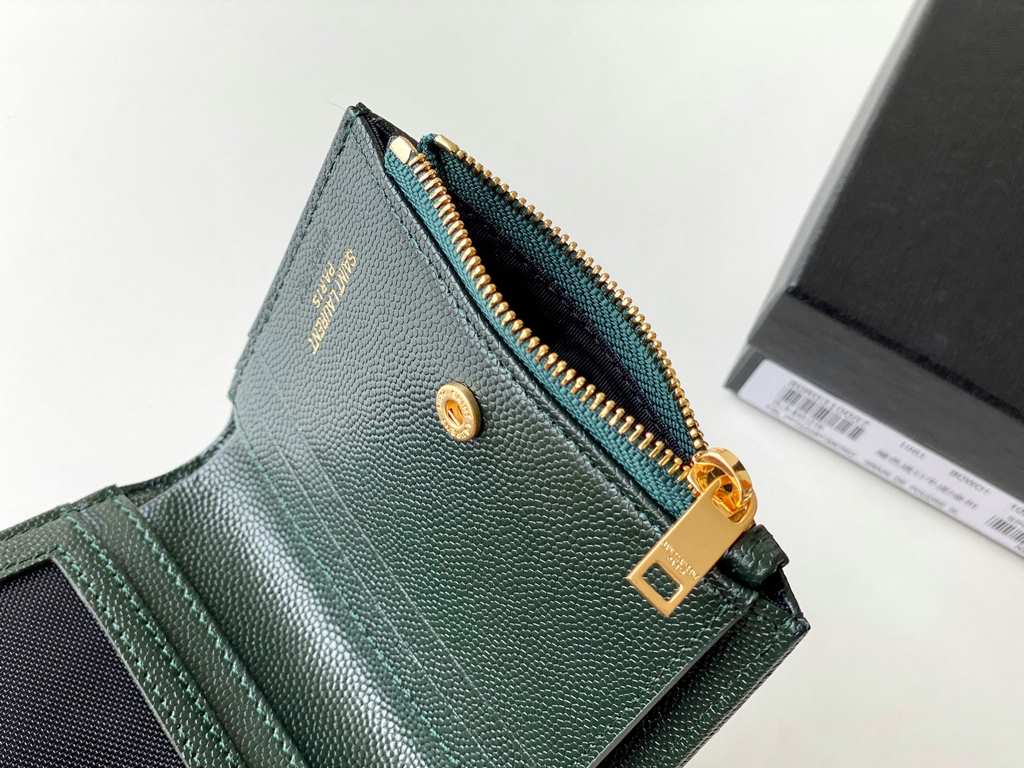 YSL SAINT LAURENT Wallet