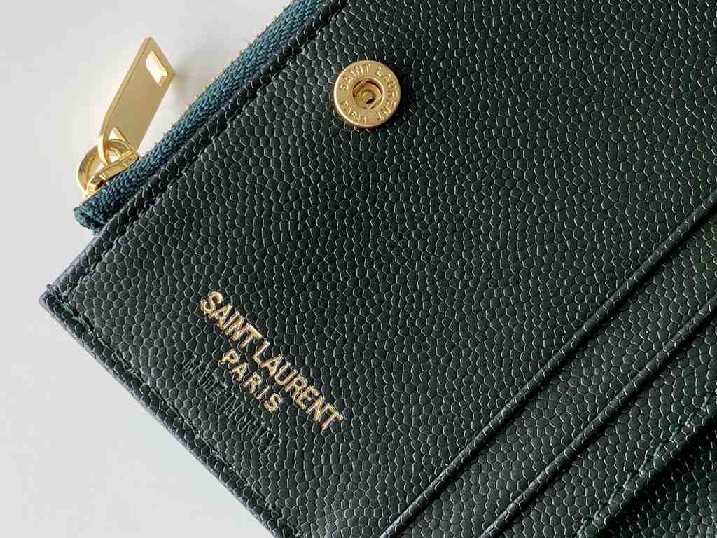 YSL SAINT LAURENT Wallet