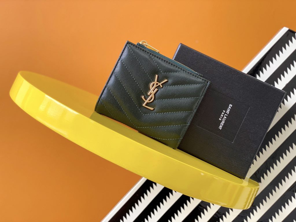 YSL SAINT LAURENT Wallet