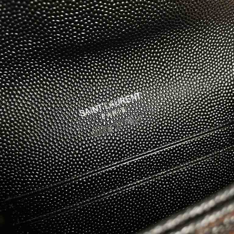 YSL SAINT LAURENT Wallet