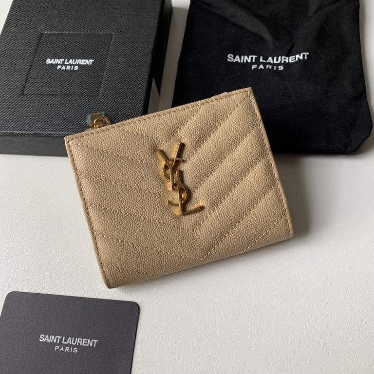 YSL SAINT LAURENT Wallet