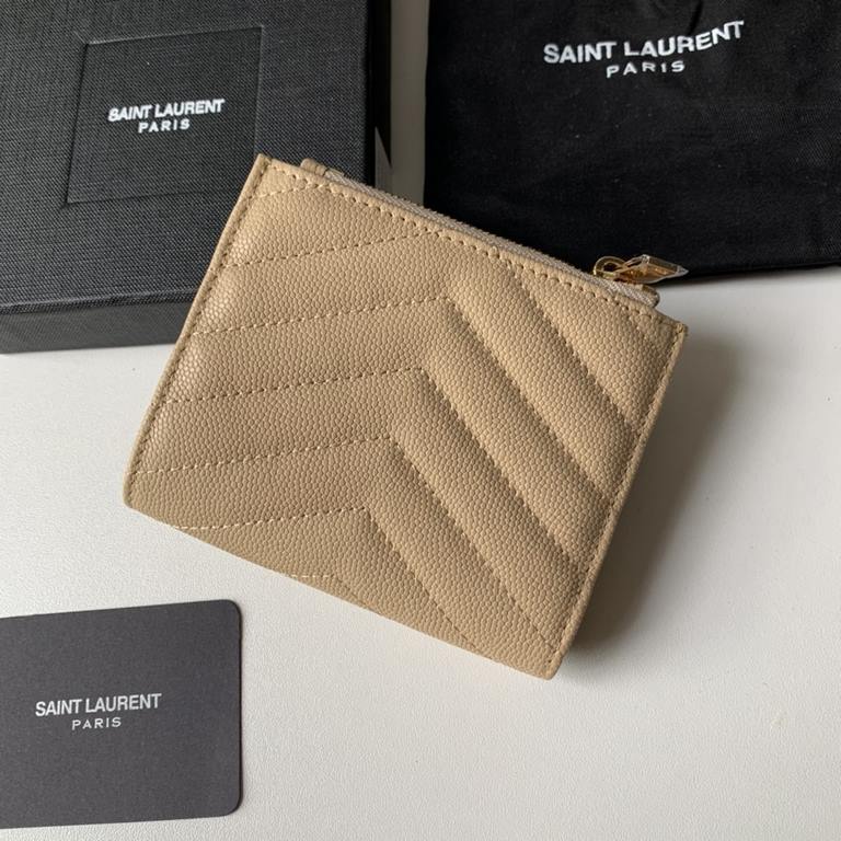 YSL SAINT LAURENT Wallet