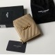 YSL SAINT LAURENT Wallet