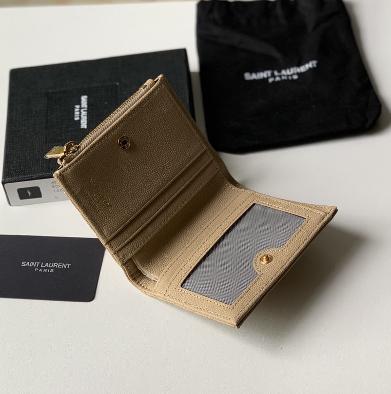 YSL SAINT LAURENT Wallet