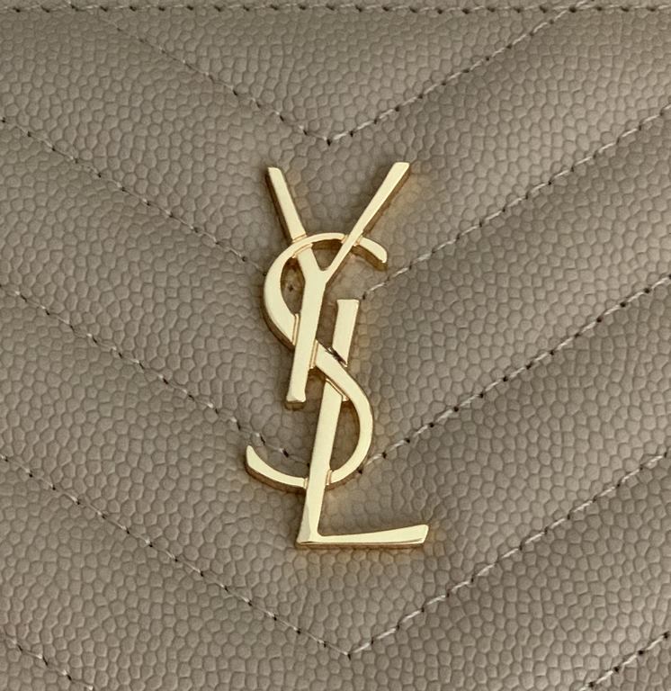 YSL SAINT LAURENT Wallet