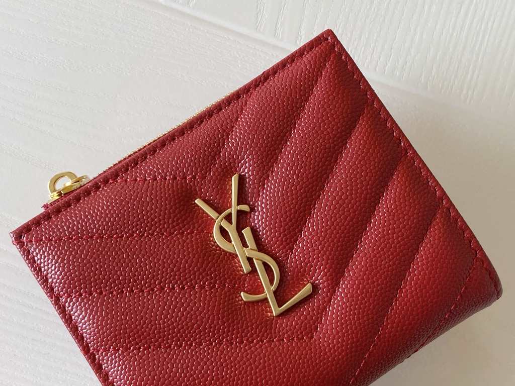 YSL SAINT LAURENT Wallet