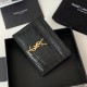 YSL SAINT LAURENT Wallet