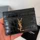 YSL SAINT LAURENT Wallet