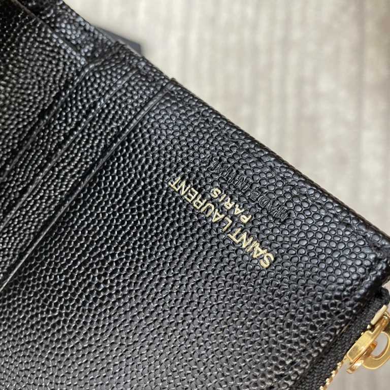 YSL SAINT LAURENT Wallet