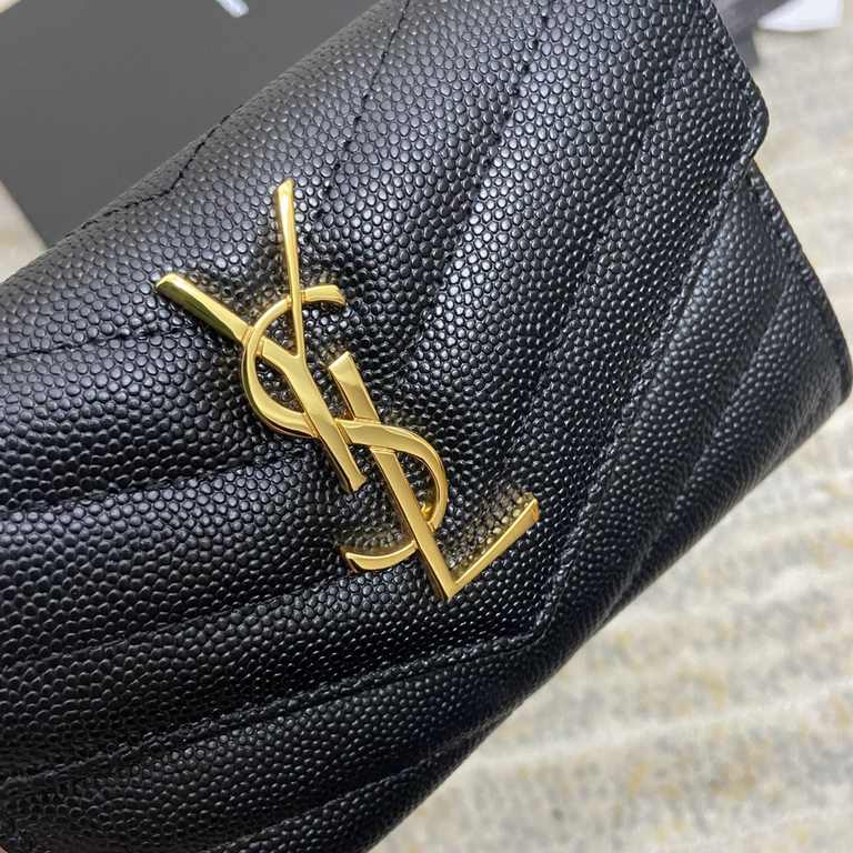 YSL SAINT LAURENT Wallet