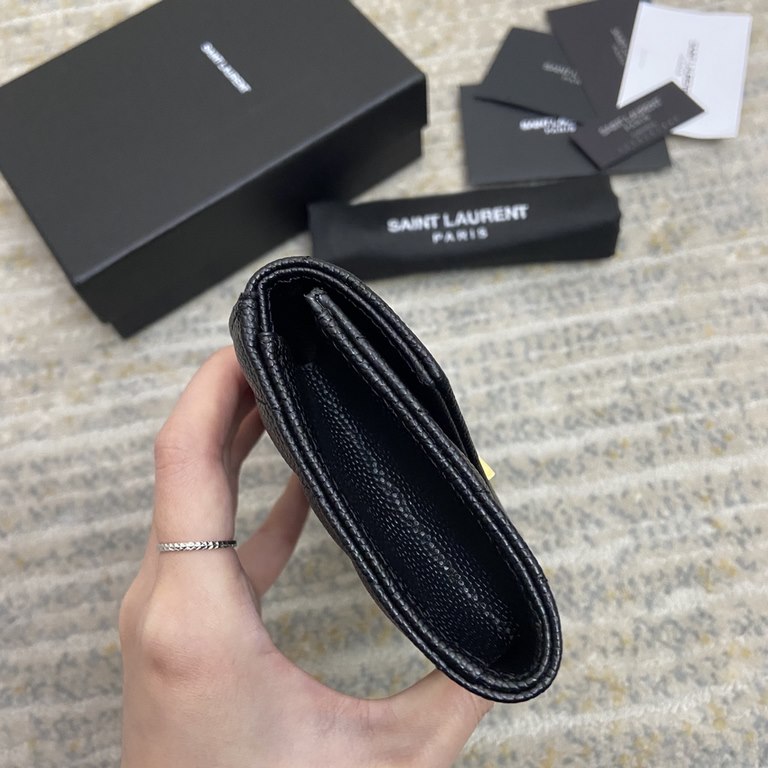 YSL SAINT LAURENT Wallet