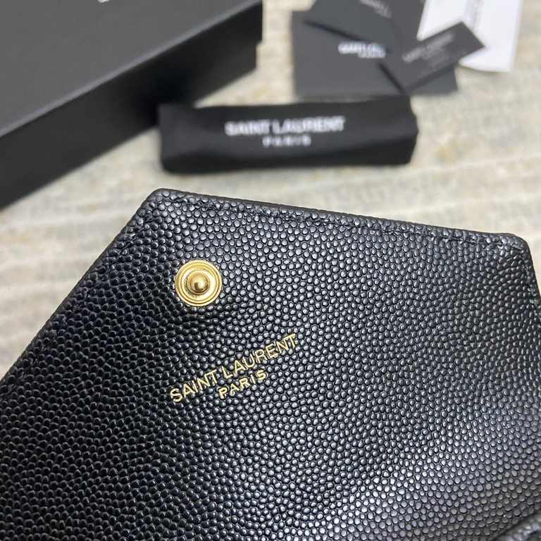 YSL SAINT LAURENT Wallet