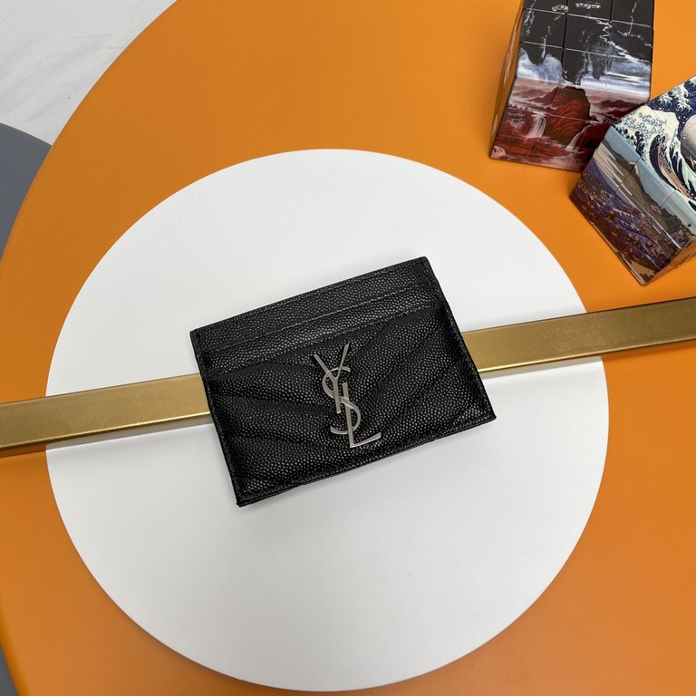 YSL SAINT LAURENT Wallet