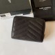 YSL SAINT LAURENT Wallet