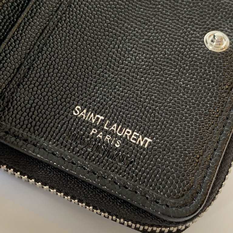 YSL SAINT LAURENT Wallet