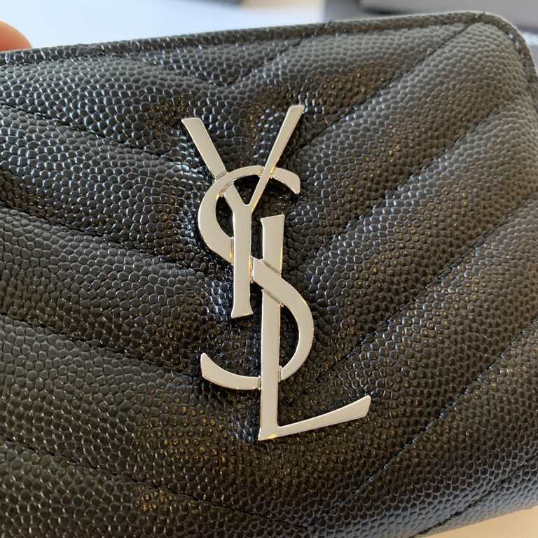 YSL SAINT LAURENT Wallet