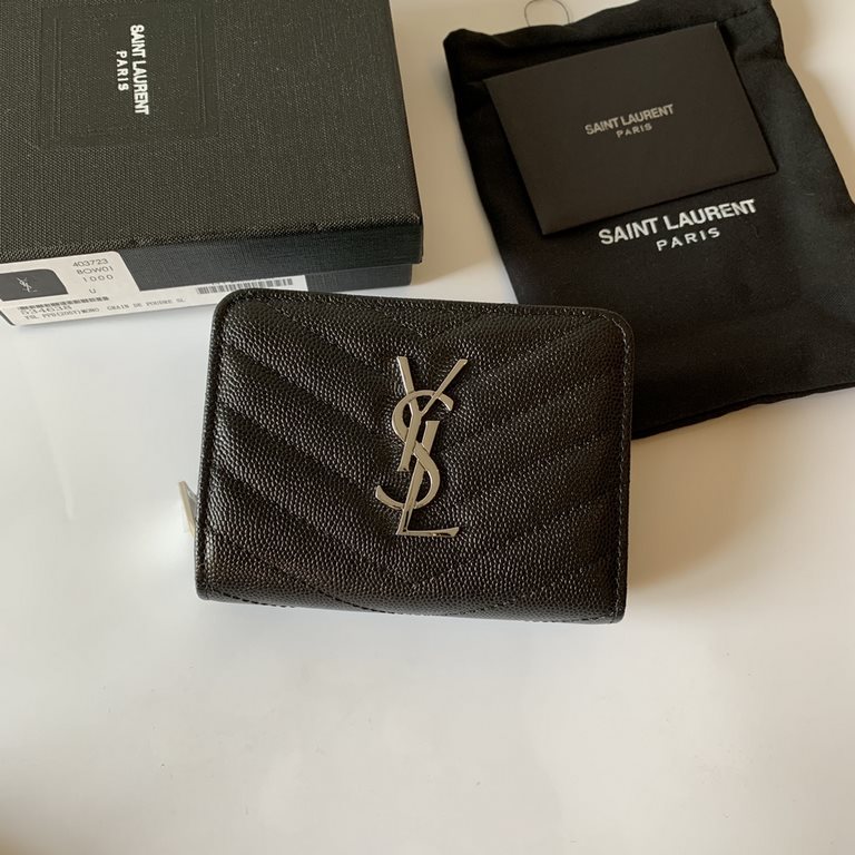 YSL SAINT LAURENT Wallet