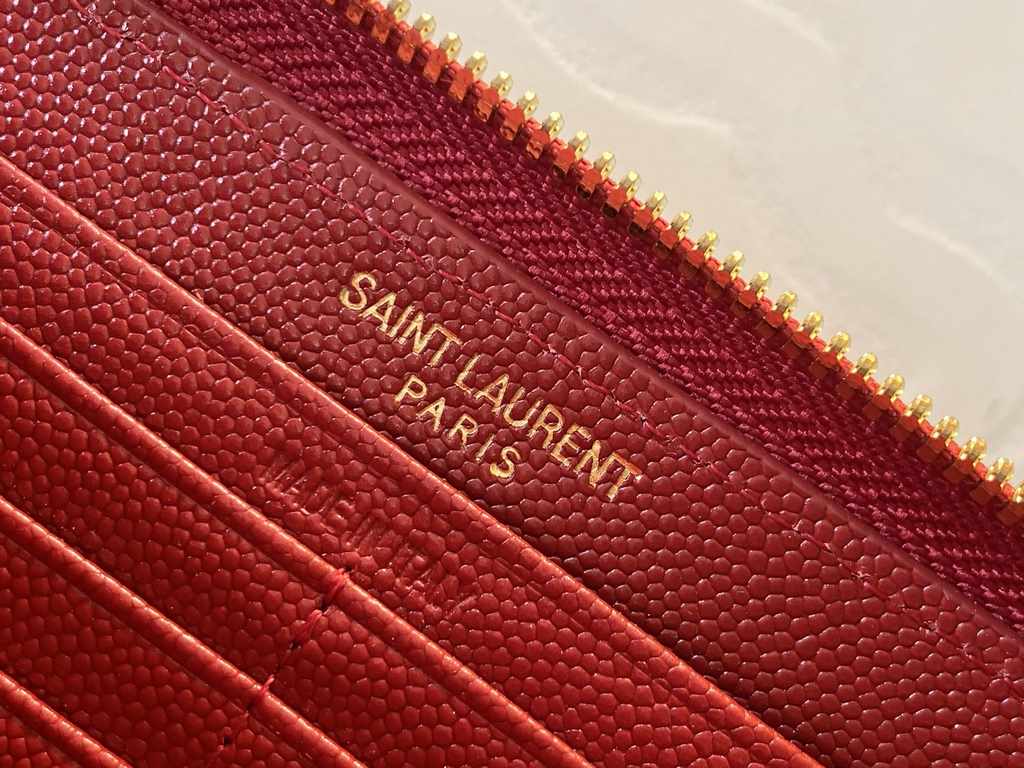 YSL SAINT LAURENT Wallet