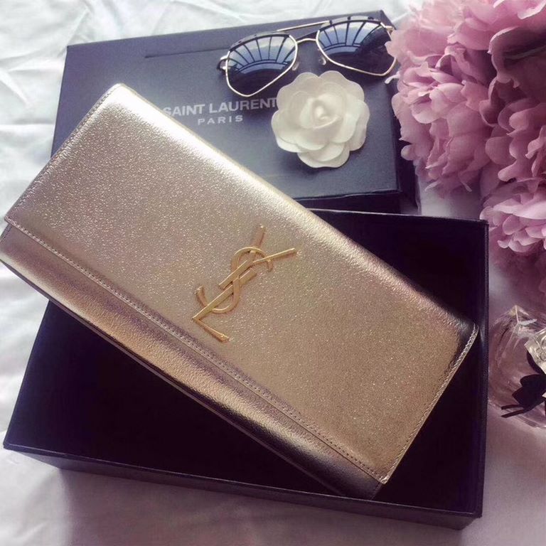 YSL SAINT LAURENT Wallet