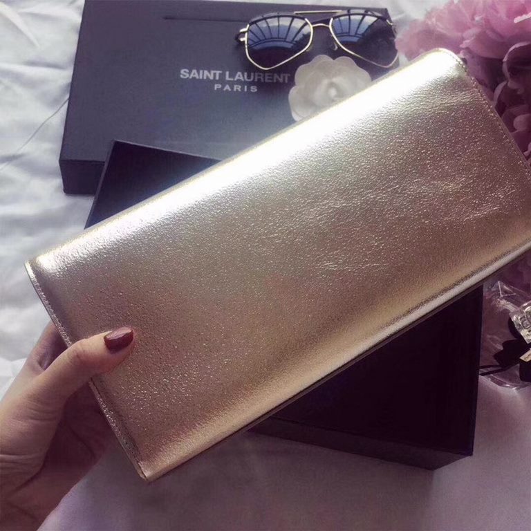 YSL SAINT LAURENT Wallet