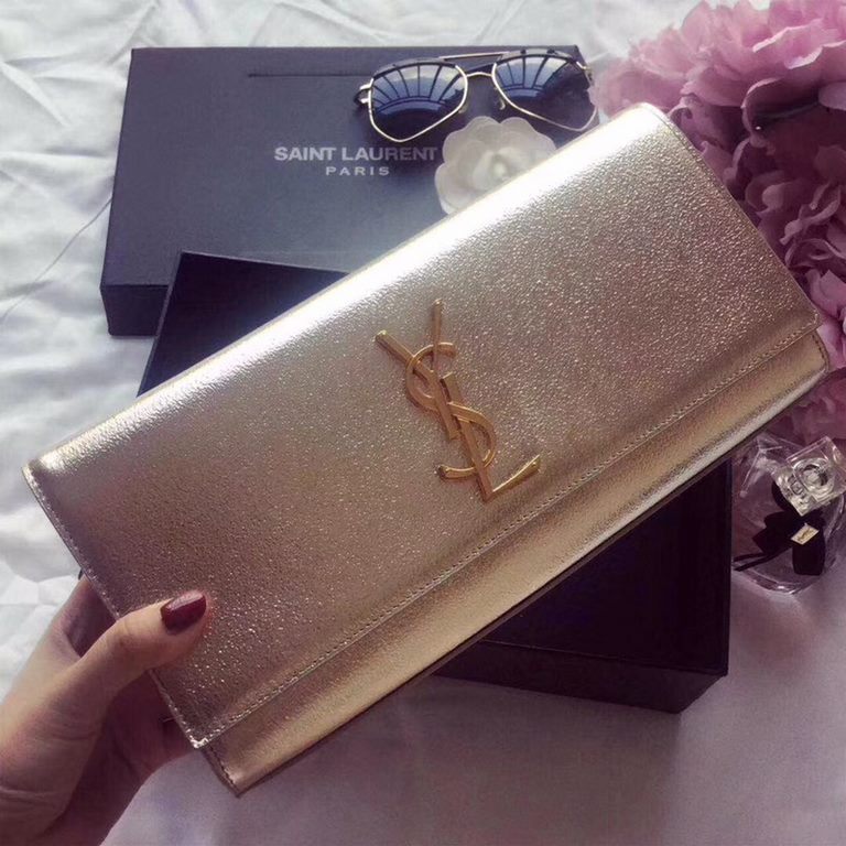 YSL SAINT LAURENT Wallet