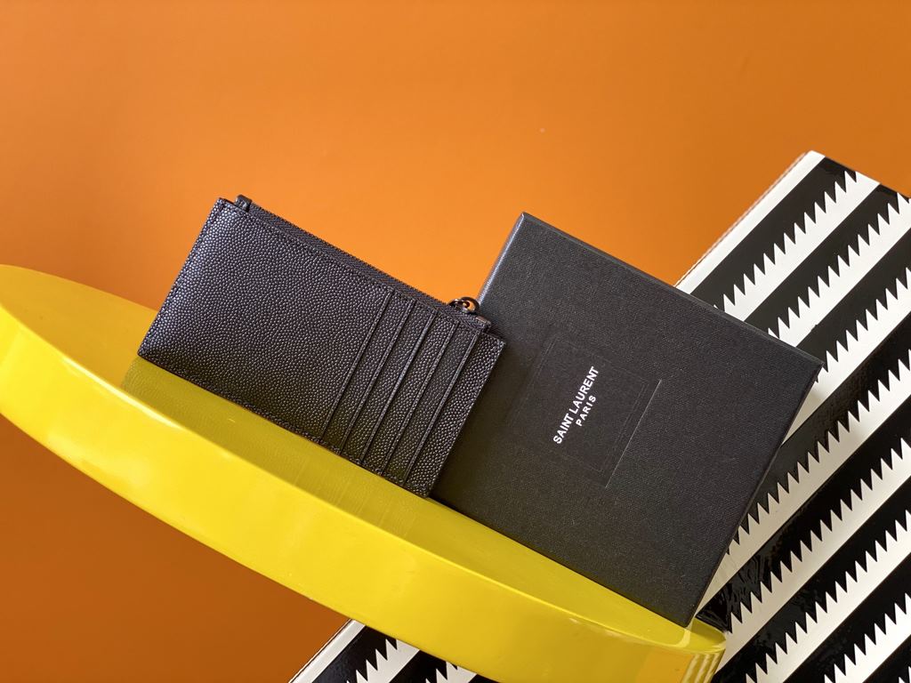 YSL SAINT LAURENT Wallet