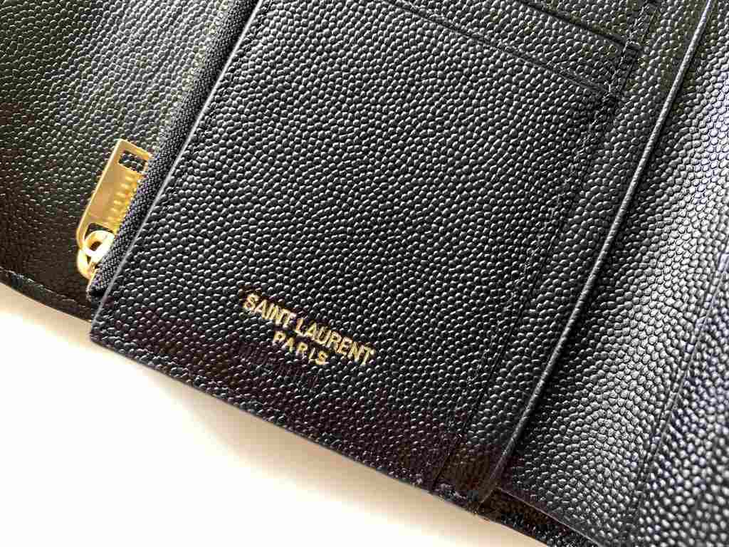 YSL SAINT LAURENT Wallet