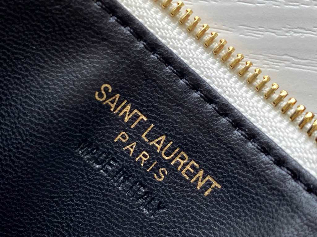 YSL SAINT LAURENT Wallet