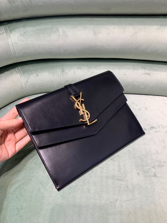 YSL SAINT LAURENT Wallet