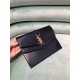 YSL SAINT LAURENT Wallet